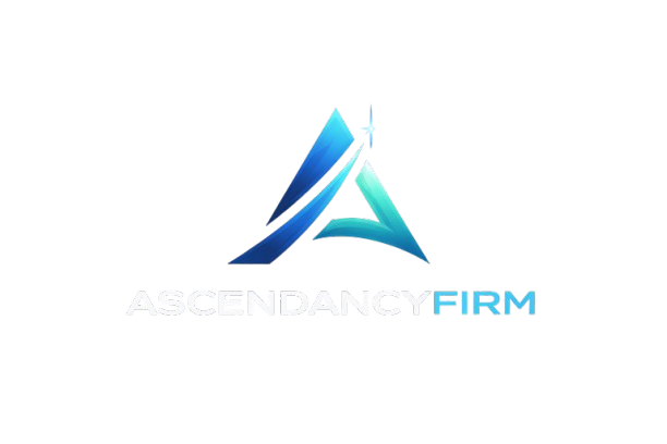 AscendancyFirm Logo
